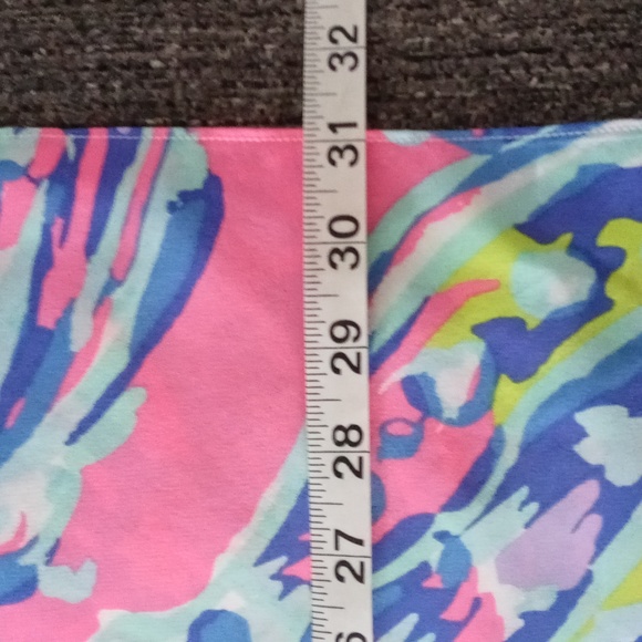 🦄VERY HTF Lilly Pulitzer🦄 - Kimi Silk Dress - Picture 14 of 14